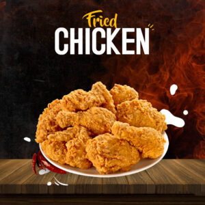 Chicken Strips