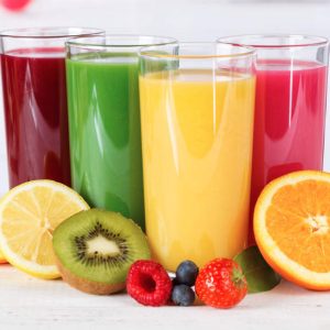 Special Juice