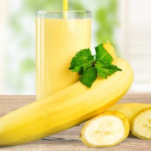 Banan Juice