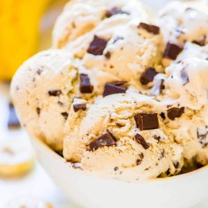 Banana Ice Cream