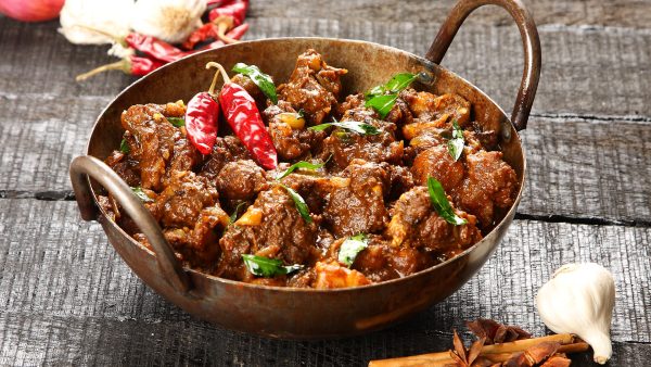 Beef Jalfarazi