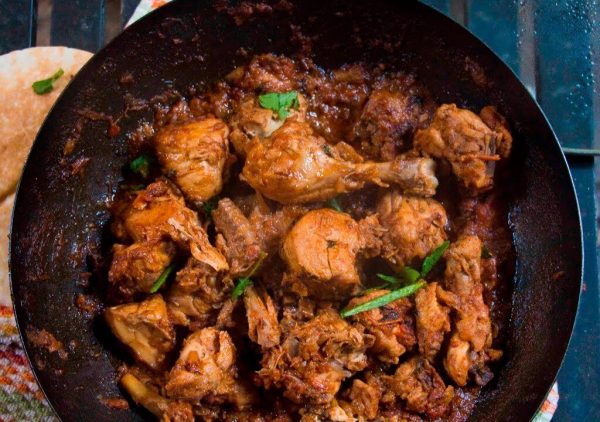 Chicken Hindi