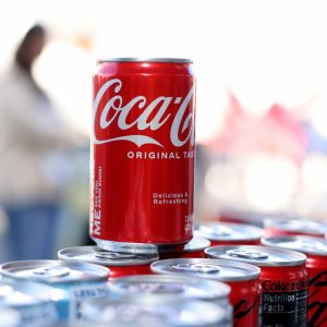Coca Cola