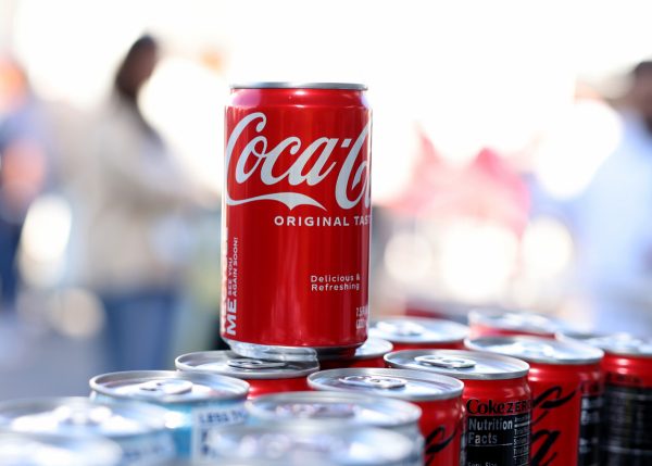 Coca Cola
