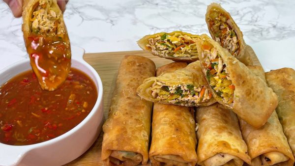 Germon Roll
