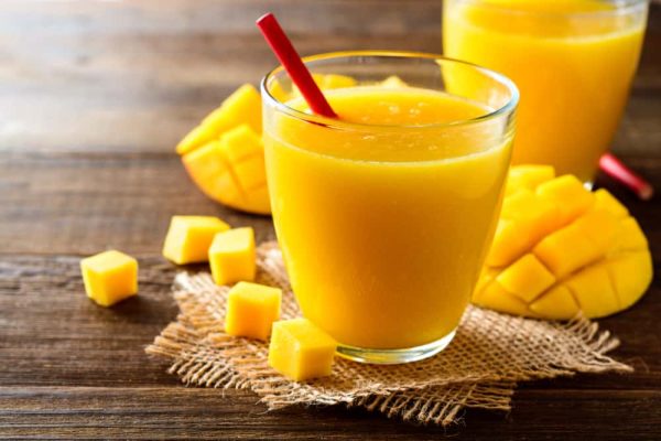 Mango Juice