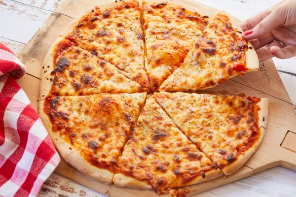 Pizza Rembo