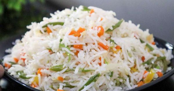 Special Rice