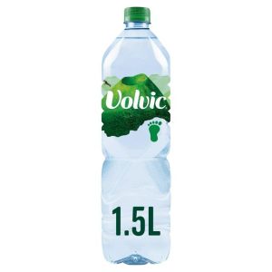 Mineral Water