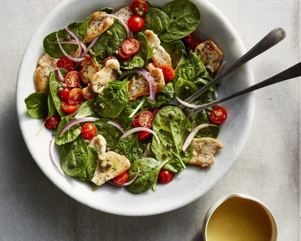 Cold Salad