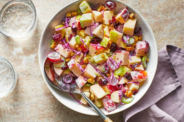 Apple Salad