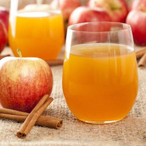 Tangerine Juice