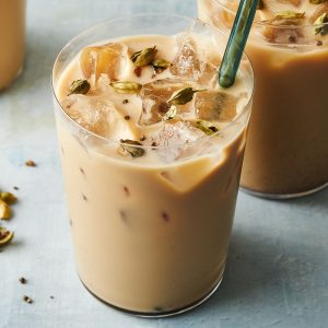 Chai Latte