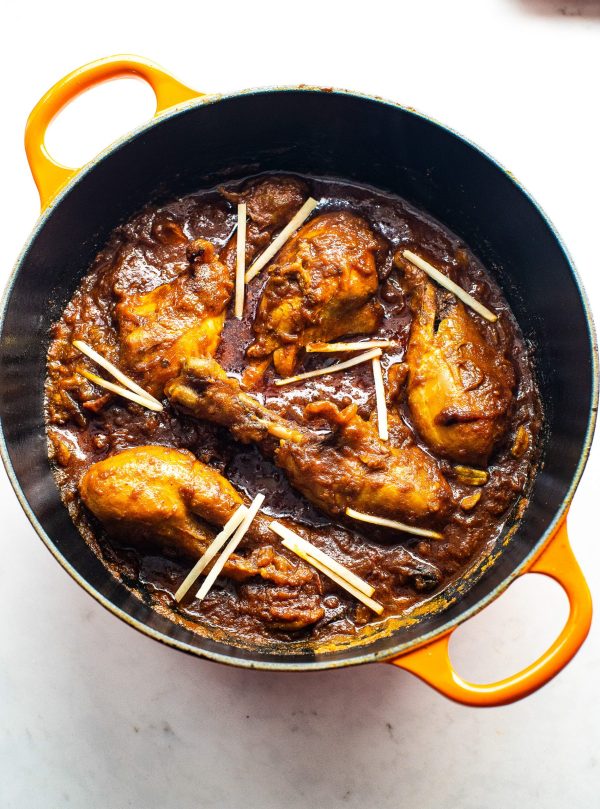 Indian Handi