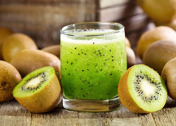 Melon Juice
