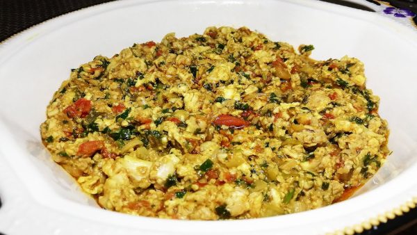 Chicken Masala Rice