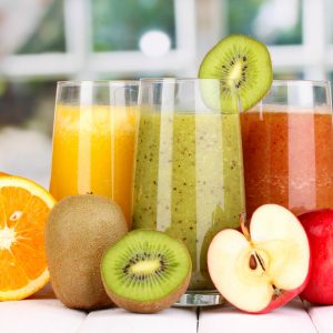 Carrot Juice