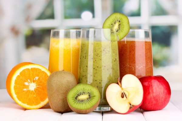 Carrot Juice